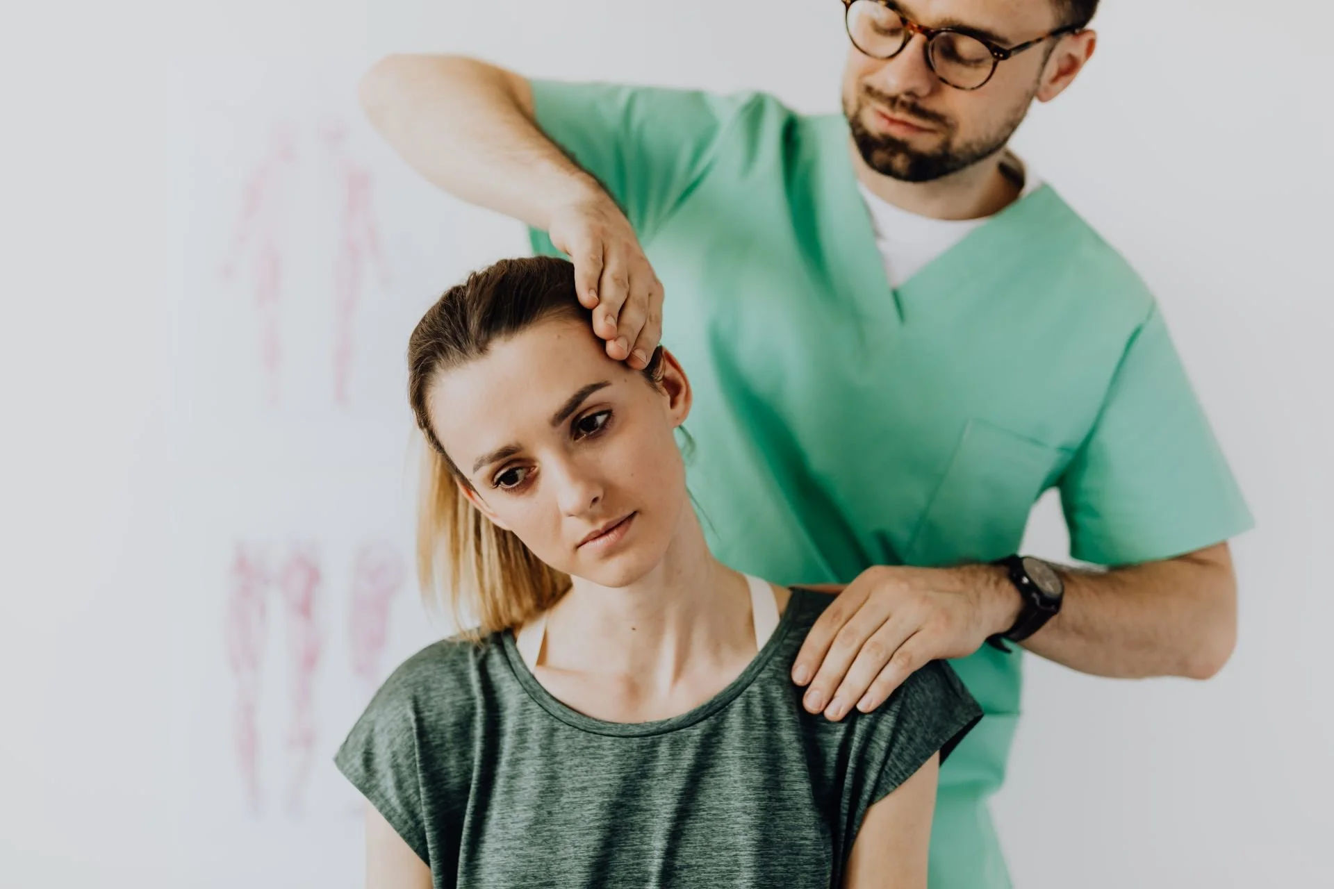 Choosing the Perfect Massage Therapist Choosing the Perfect Massage Therapist - MassageTherapist