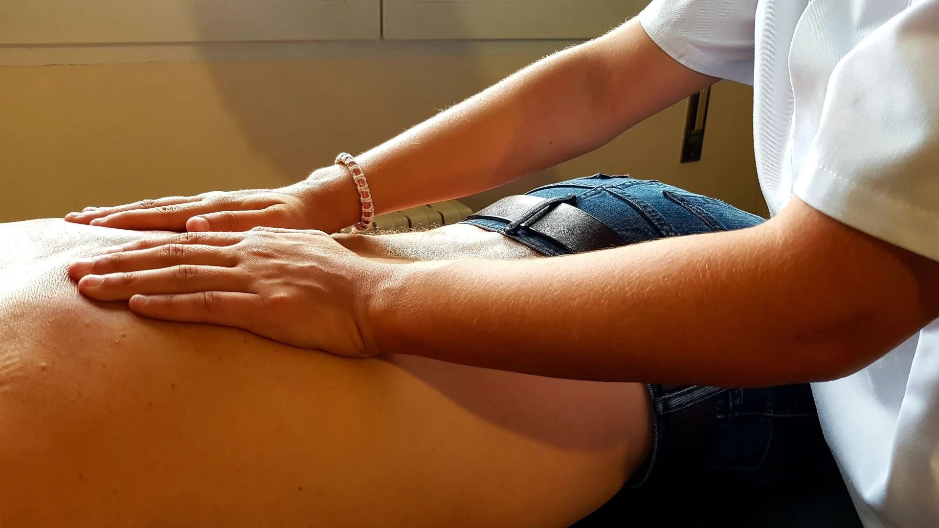 How Massage Therapy Can Improve Your Posture How Massage Therapy Can Improve Your Posture - MassageTherapyforPosture