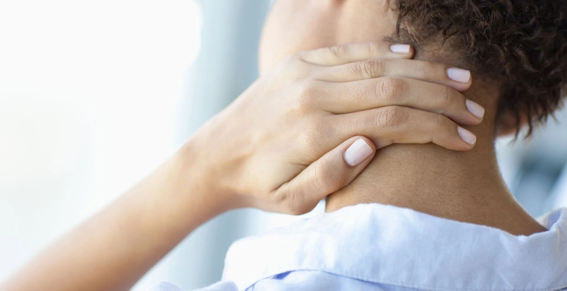 Exploring Effective Self-Neck Massage Techniques Exploring Effective Self-Neck Massage Techniques - Self NeckMassage 1