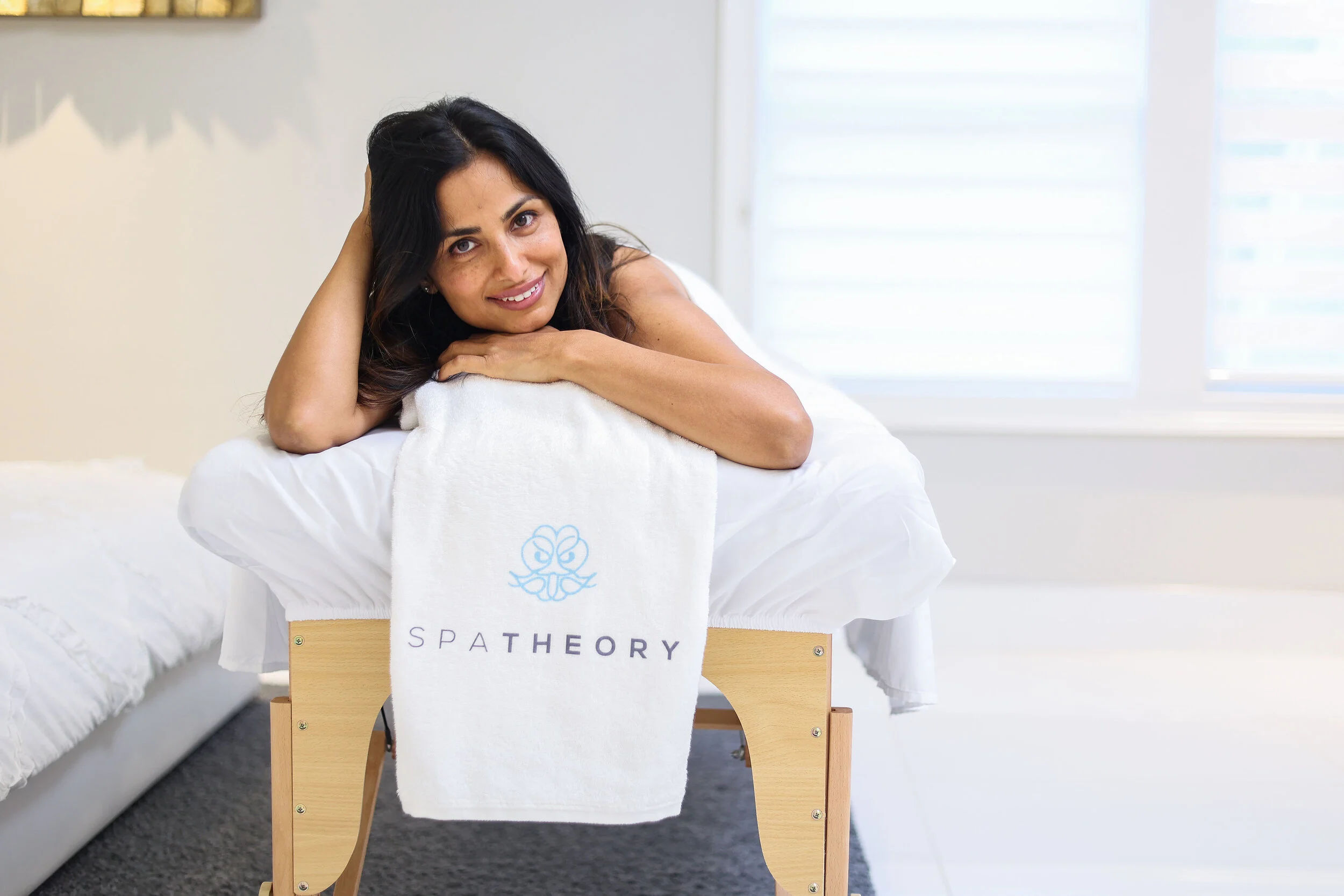 Combating Holiday Stress Combating Holiday Stress - SpaTheory 242