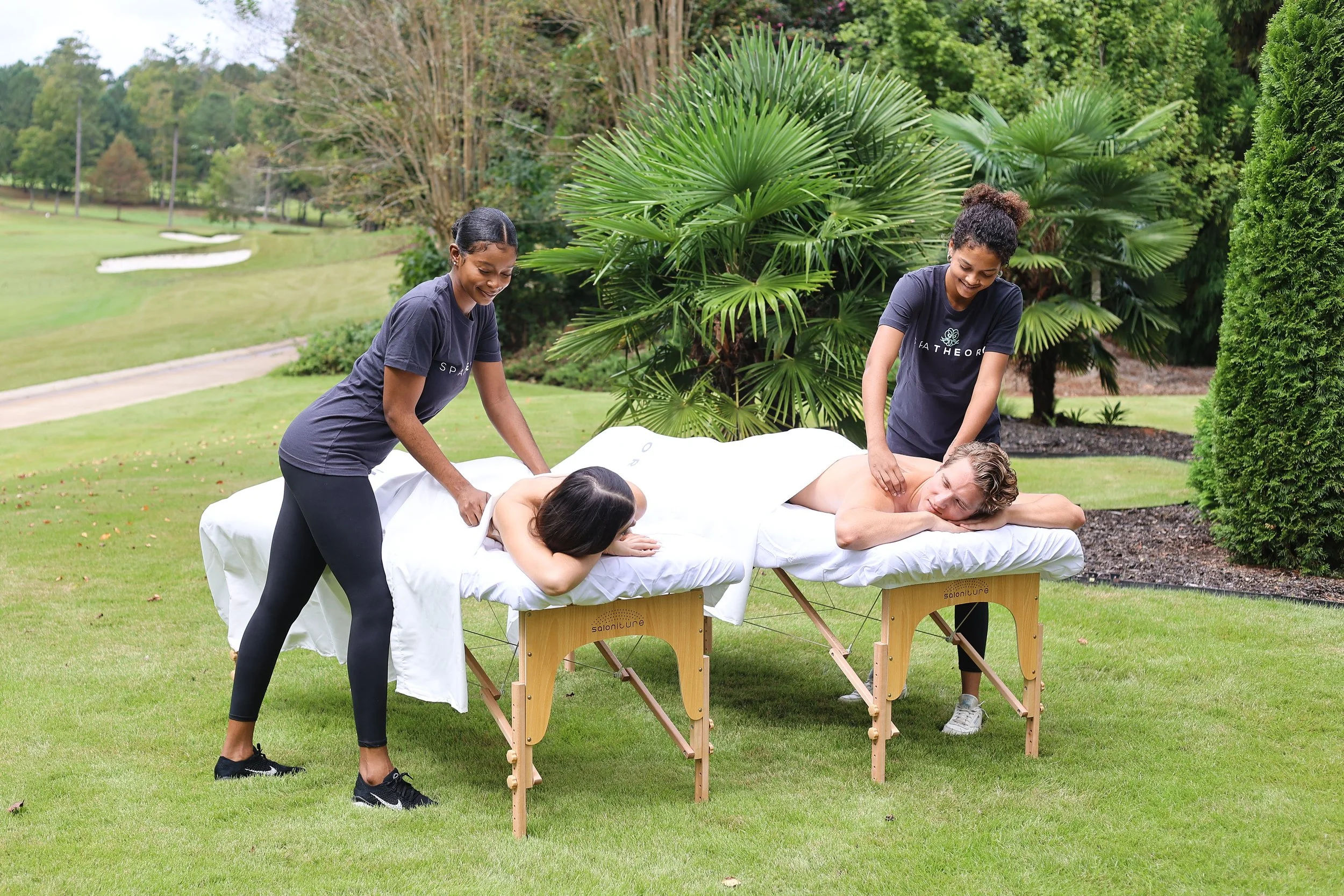 Trigger Point Massage Therapy: Treat Painful Knots at Home Trigger Point Massage Therapy: Treat Painful Knots at Home - SpaTheory2021 107