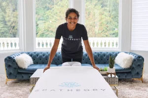 What to Expect from Your First At-Home Massage What to Expect from Your First At-Home Massage - SpaTheory2021 3