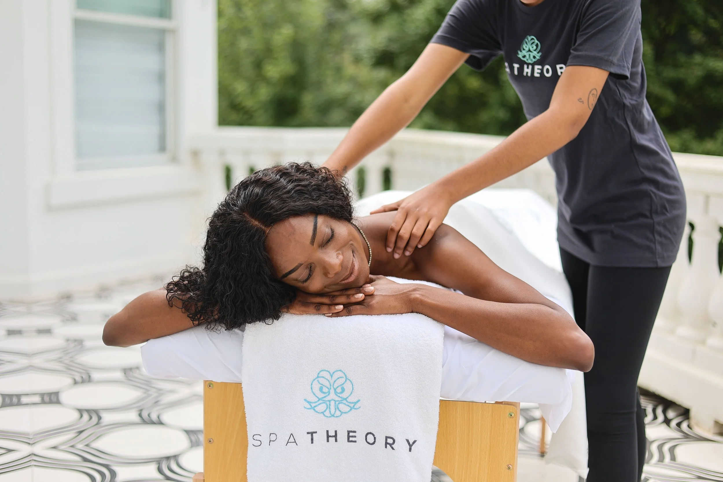 Get Better Sleep with a Spa Day - SpaTheory2021 76