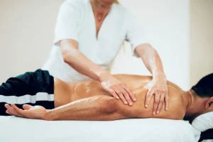 What is Sports Massage? What is Sports Massage? - Sportmassage 2