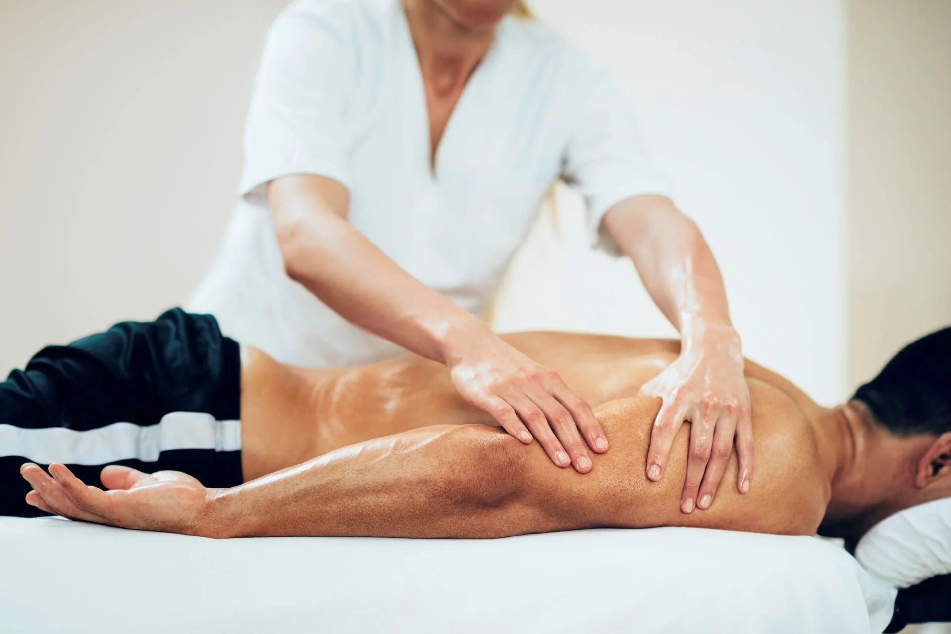 What is Sports Massage? What is Sports Massage? - Sportmassage