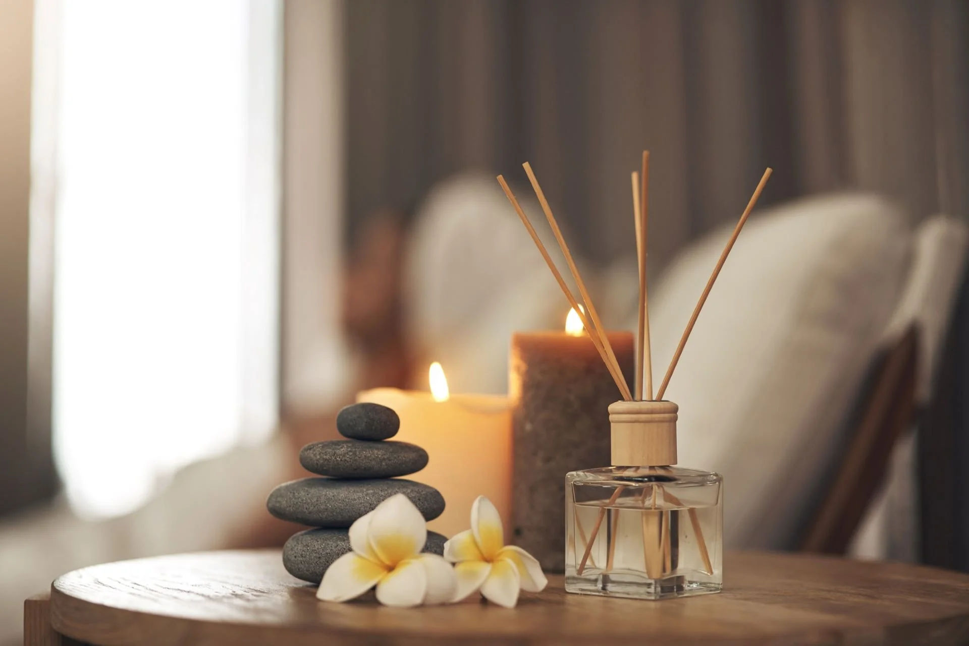 How Often Should You Get A Massage? How Often Should You Get A Massage? - Stilllifecloseupofatranquilspaarrangement 1
