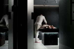 What is a Table Shower Massage and Body Scrub Massage? What is a Table Shower Massage and Body Scrub Massage? - Tableshowermassage