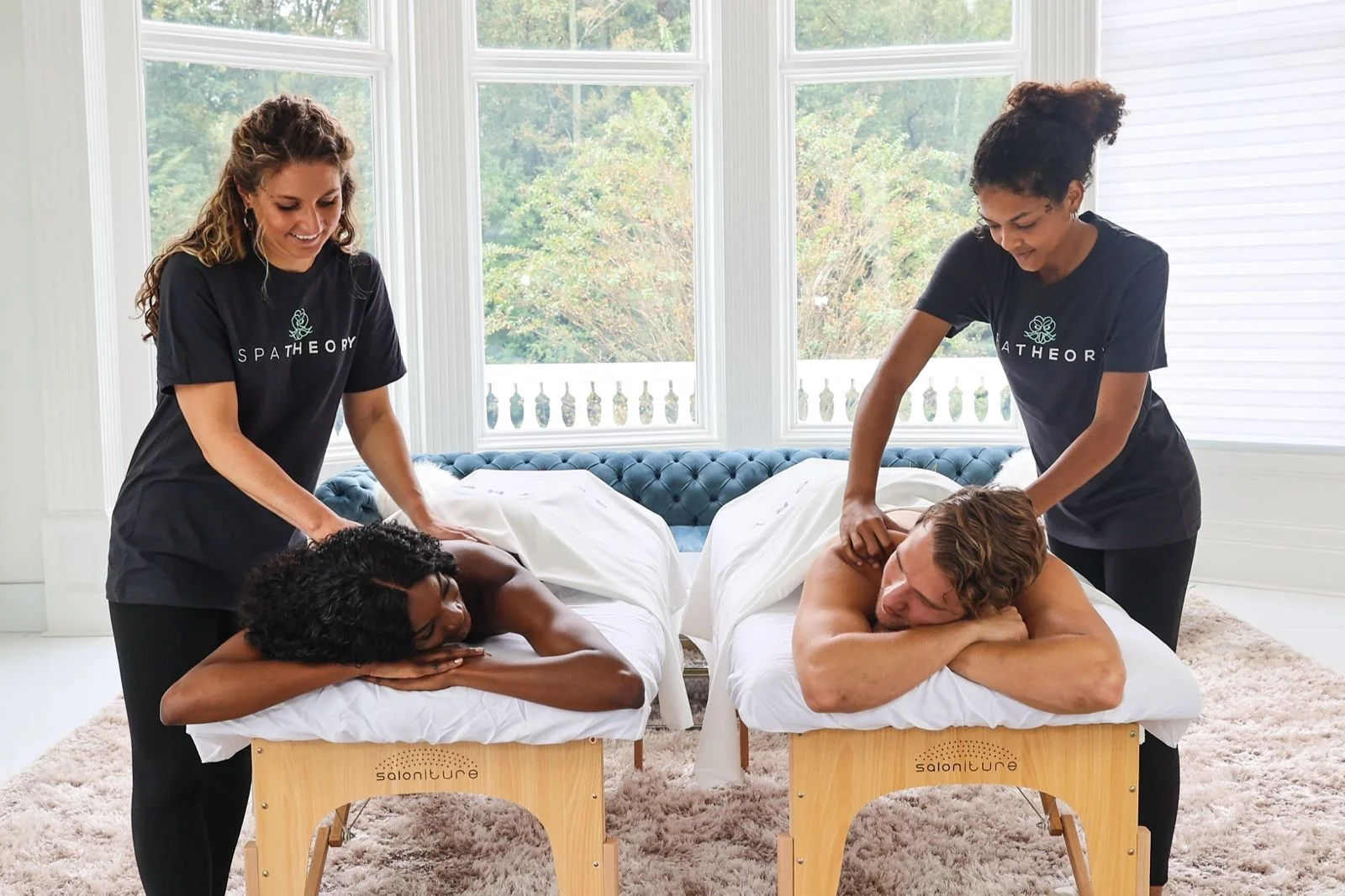 Couples Massage Near Me: The Ultimate Guide to Relaxing Together at Home Couples Massage Near Me: The Ultimate Guide to Relaxing Together at Home