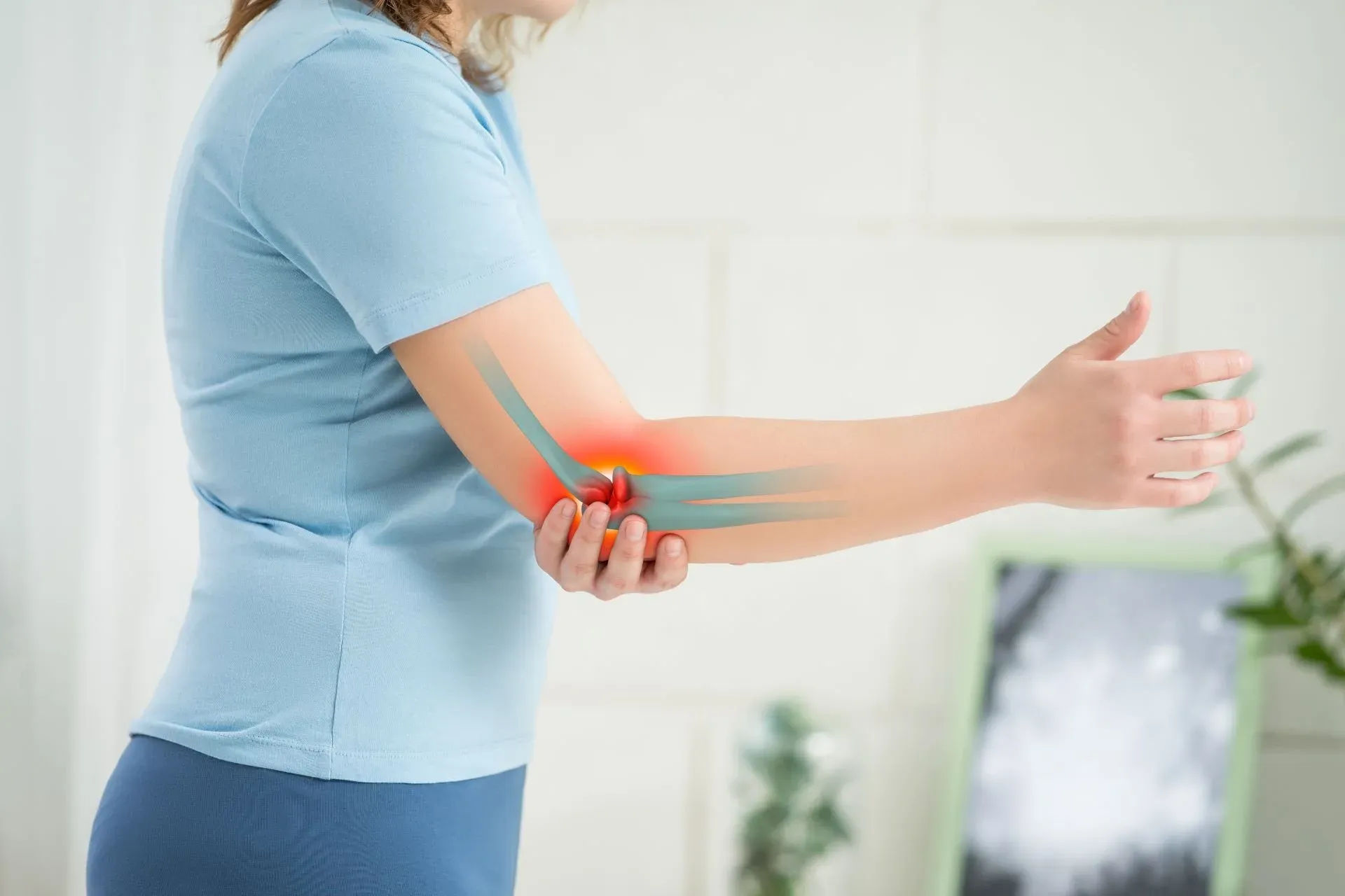 Massage for Tendonitis: Easing Tendon Inflammation