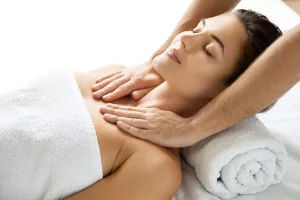 The Benefits of Breast Massage for Breastfeeding Moms The Benefits of Breast Massage for Breastfeeding Moms - Youngandbeautifulwomanduringmassagesession