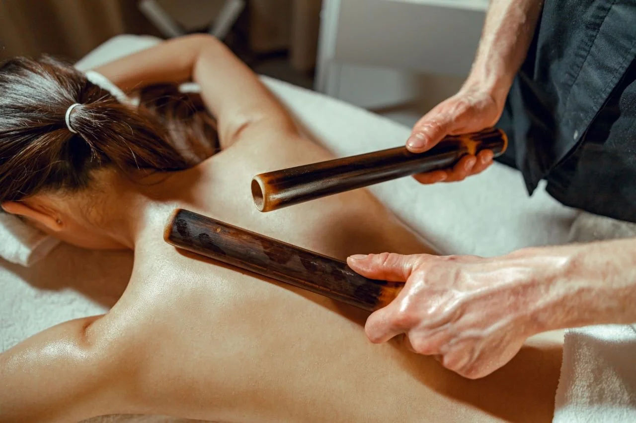 Bamboo Massage: What You Need To Know Bamboo Massage: What You Need To Know - bamboomassagewhatyouneedtoknow 1