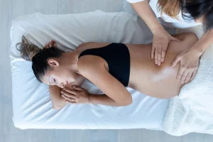 5 Benefits of Prenatal Massage 5 Benefits of Prenatal Massage - benefitsofprenatalmassage