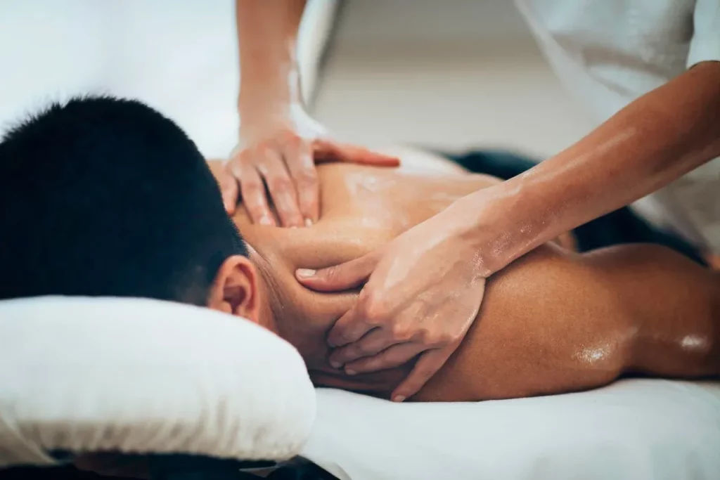 Body Massage After Tooth Extraction: Safety Guide body massage after tooth extract