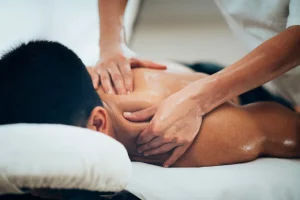 Body Massage After Tooth Extraction: Safety Guide body massage after tooth extract