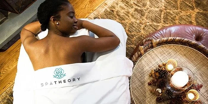 At Home Spa Must Haves the best at home spa must haves from spa theory atlanta