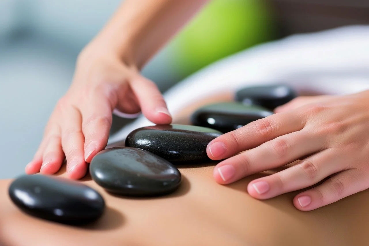 Cold Stone Massage Therapy: Techniques and Benefits Cold Stone Massage Therapy: Techniques and Benefits - coldstonemassagetherapytechniquesandbenefits