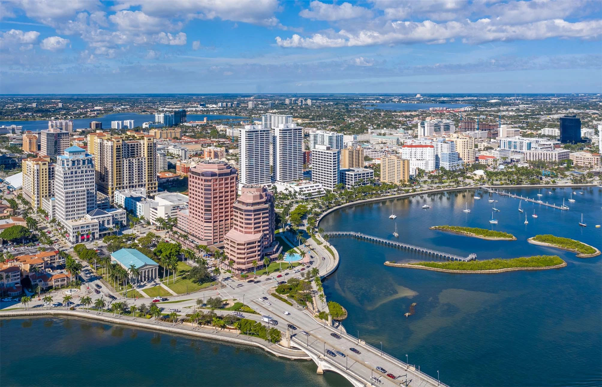 Mobile Massage in West Palm Beach, FL - Same Day Appointments — Spa Theory Mobile Massage in West Palm Beach, FL