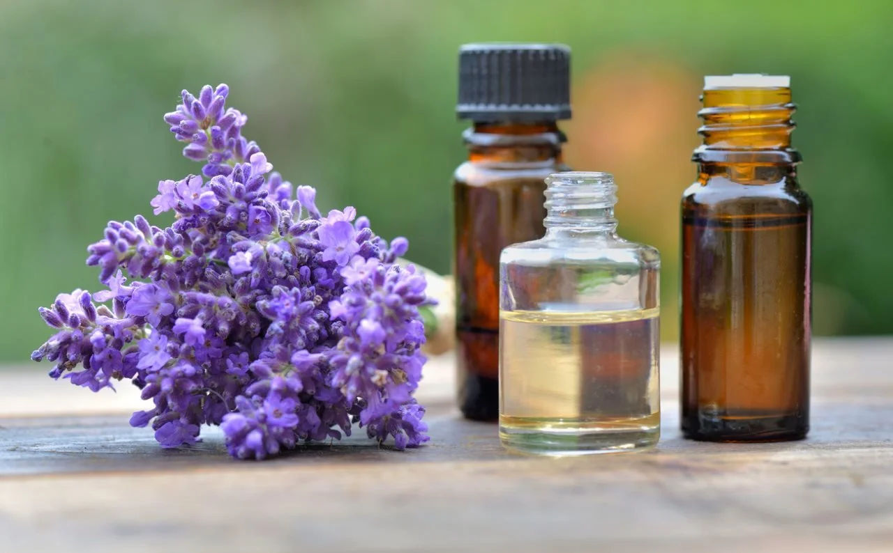 Essential Oils vs. Carrier Oils: Choosing the Right Blend for Massage Therapy Essential Oils vs. Carrier Oils: Choosing the Right Blend for Massage Therapy - essentialoilsvscarrieroilschoosingtherightblendformassagetherapy 1