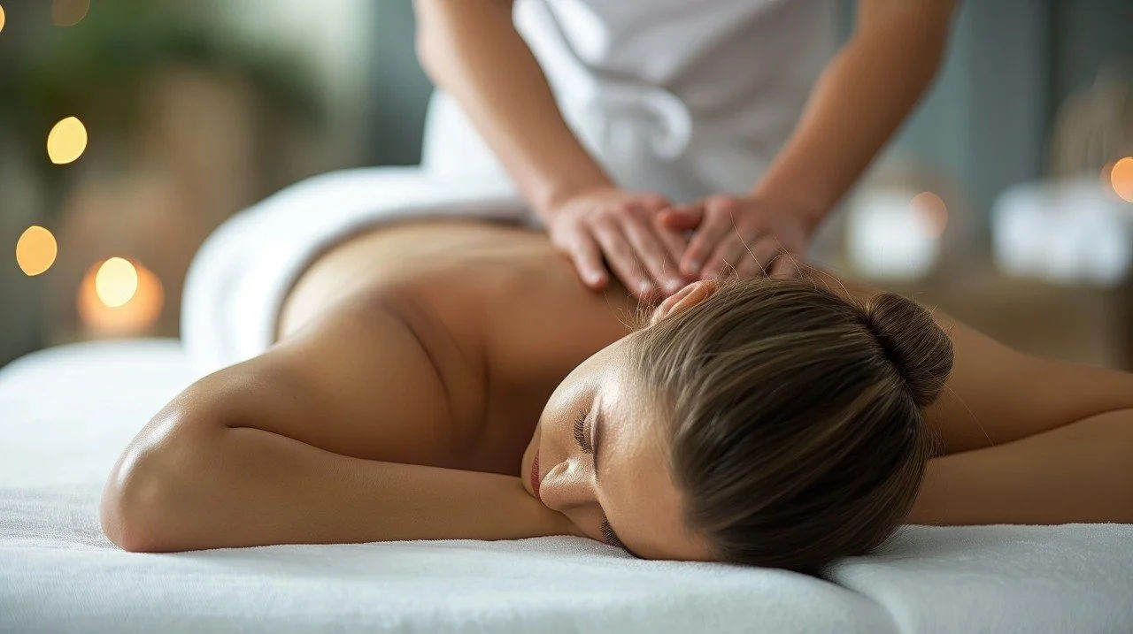 Balinese Massage: Everything You Need To Know Balinese Massage: Everything You Need To Know - everythingyouneedtoknowaboutbalinesemassage