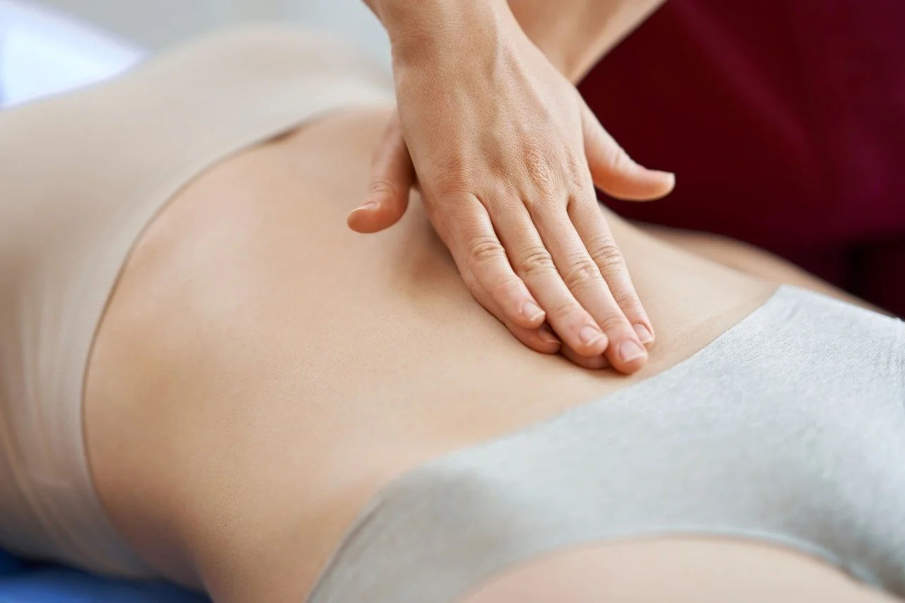 Fertility Massage: What Is It and How Does It Work? - fertilitymassagewhatisitandhowdoesitwork