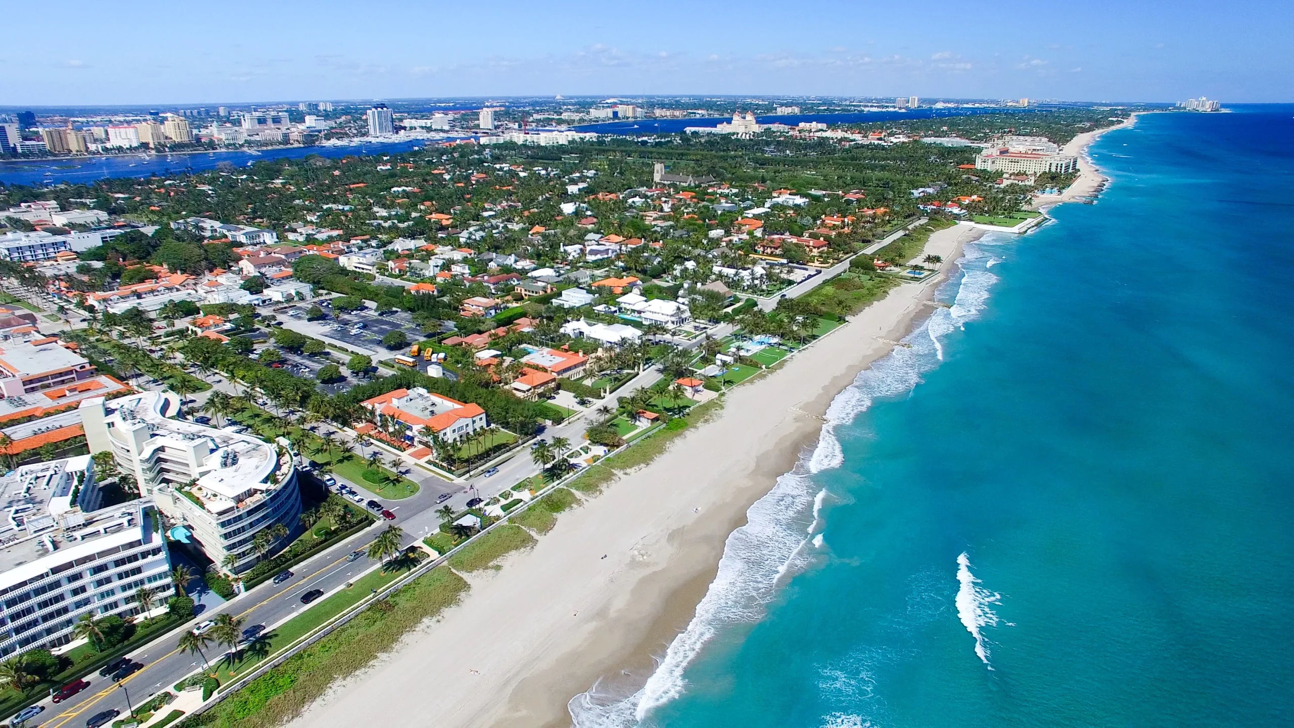 Mobile Massage in Miami, FL - Same Day Appointments — Spa Theory Corporate Chair Massage in Coppell, TX