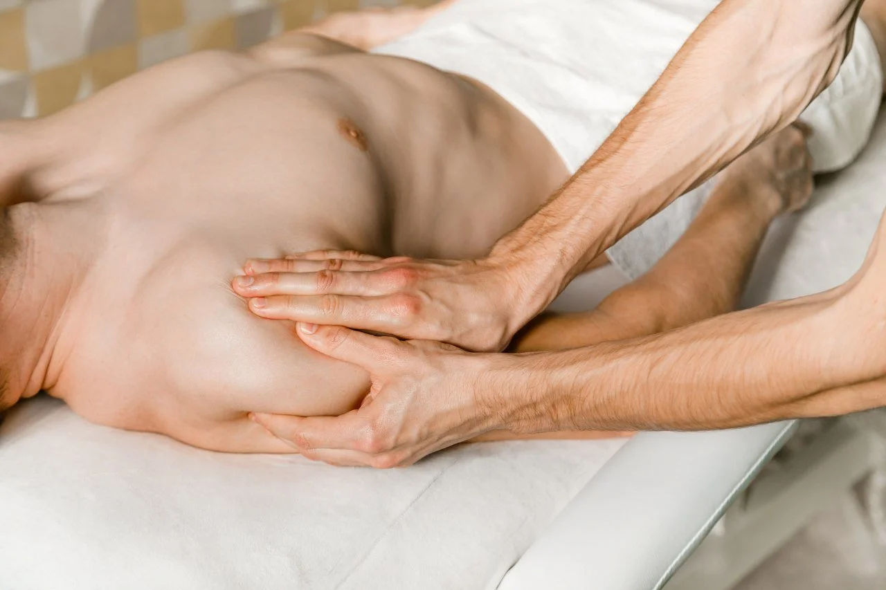 Functional Massage Therapy: Everything You Need to Know Functional Massage Therapy: Everything You Need to Know