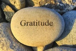 Embracing National Gratitude Month Embracing National Gratitude Month - gratitude rock 300x200 1