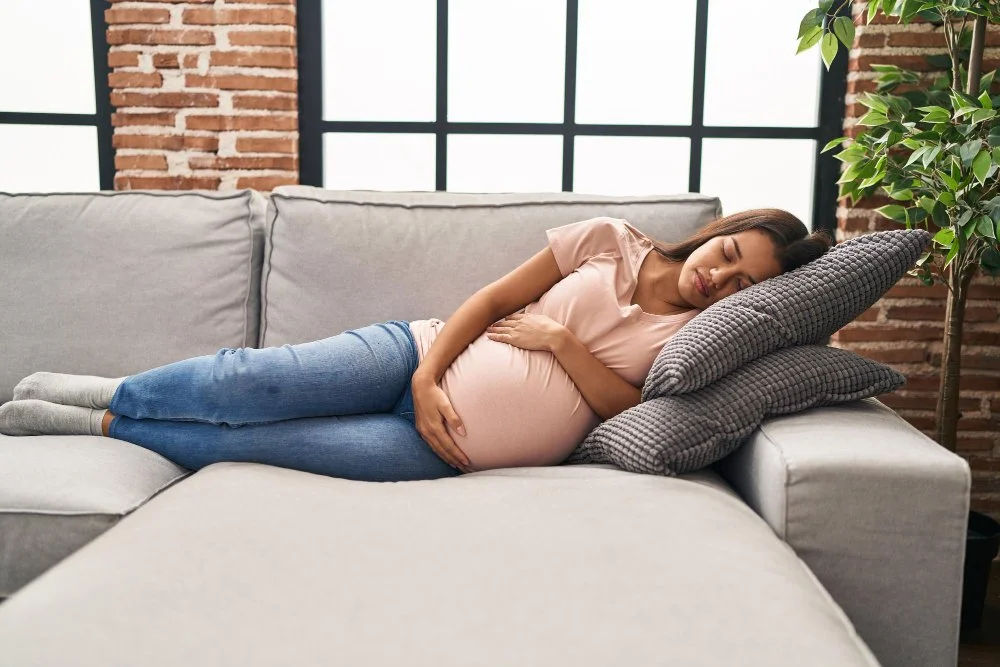 Groin and Inner Thigh Pain in Pregnancy – Causes & Relief Tips Groin and Inner Thigh Pain in Pregnancy – Causes & Relief Tips