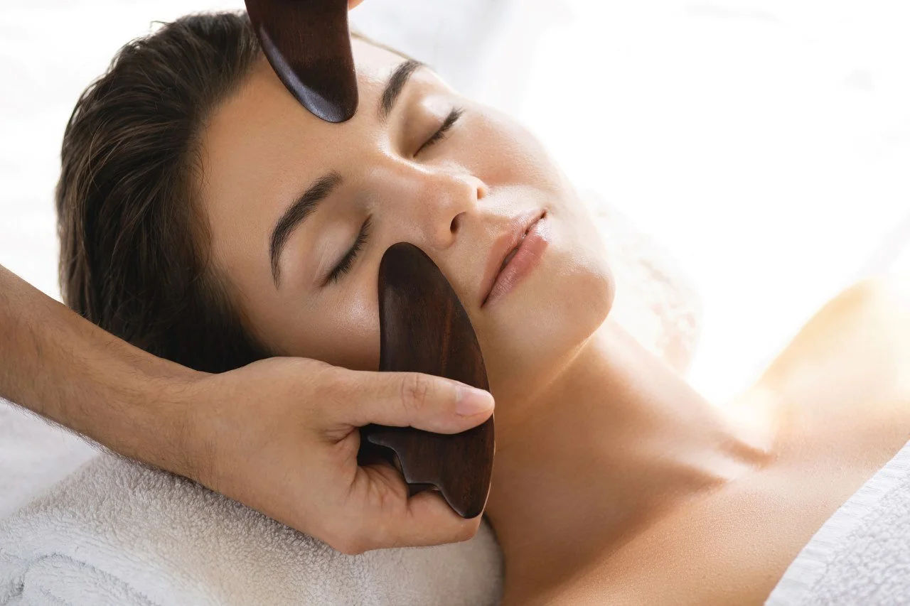 Scraping Massage (Gua Sha): Everything You Need To Know Scraping Massage (Gua Sha): Everything You Need To Know - guashascrapingmassage