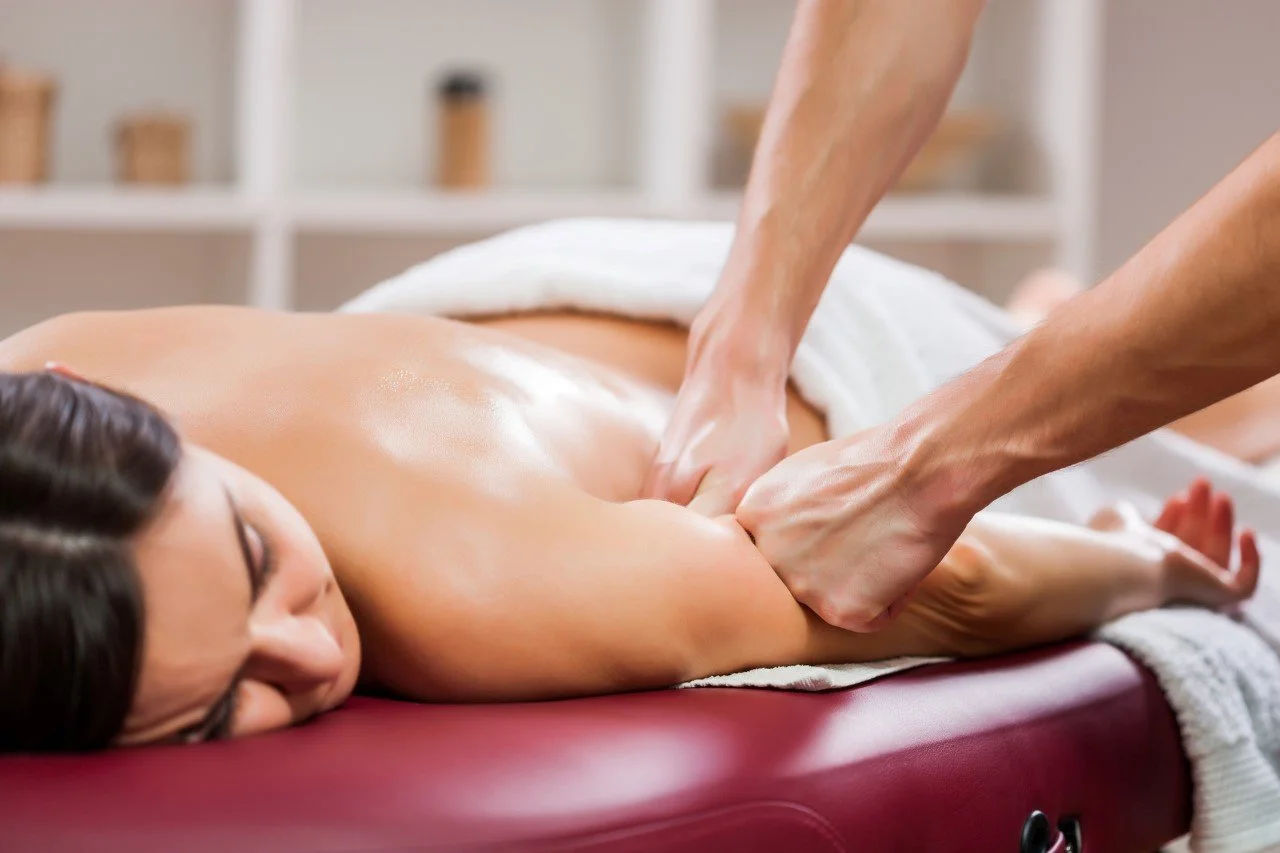What is Somatic Massage? - guidetosomaticmassage
