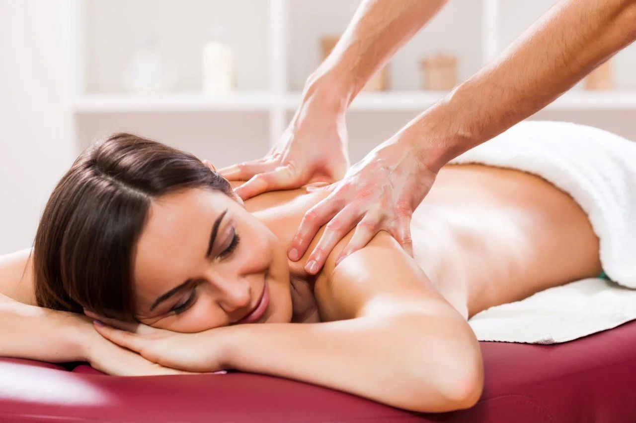 Home Service Massage vs Spa Massage: Which is Best for You? - homeservicemassagevsspamassage