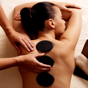 Hot Stone Massage: Benefits and Cautions Hot Stone Massage: Benefits and Cautions - hot stone massage