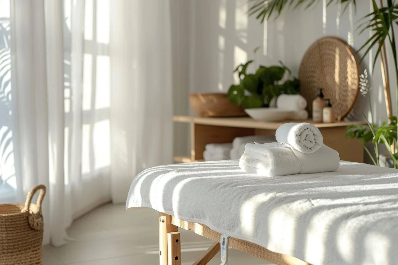 How to Effectively Remove Massage Oil from Sheets and Towels How to Effectively Remove Massage Oil from Sheets and Towels