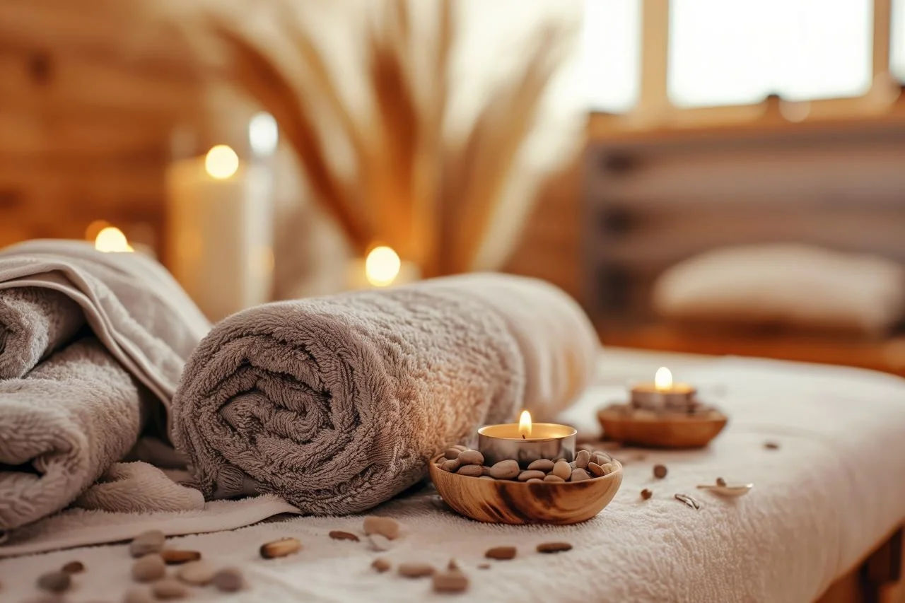 How to Effectively Remove Massage Oil from Sheets and Towels How to Effectively Remove Massage Oil from Sheets and Towels - howtoremovemassageoilfromsheetsandtowels