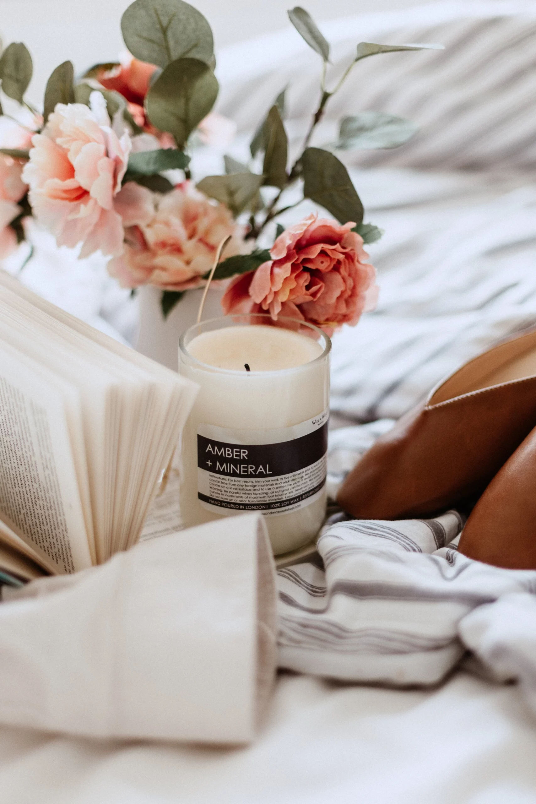 At Home Spa Must Haves At Home Spa Must Haves