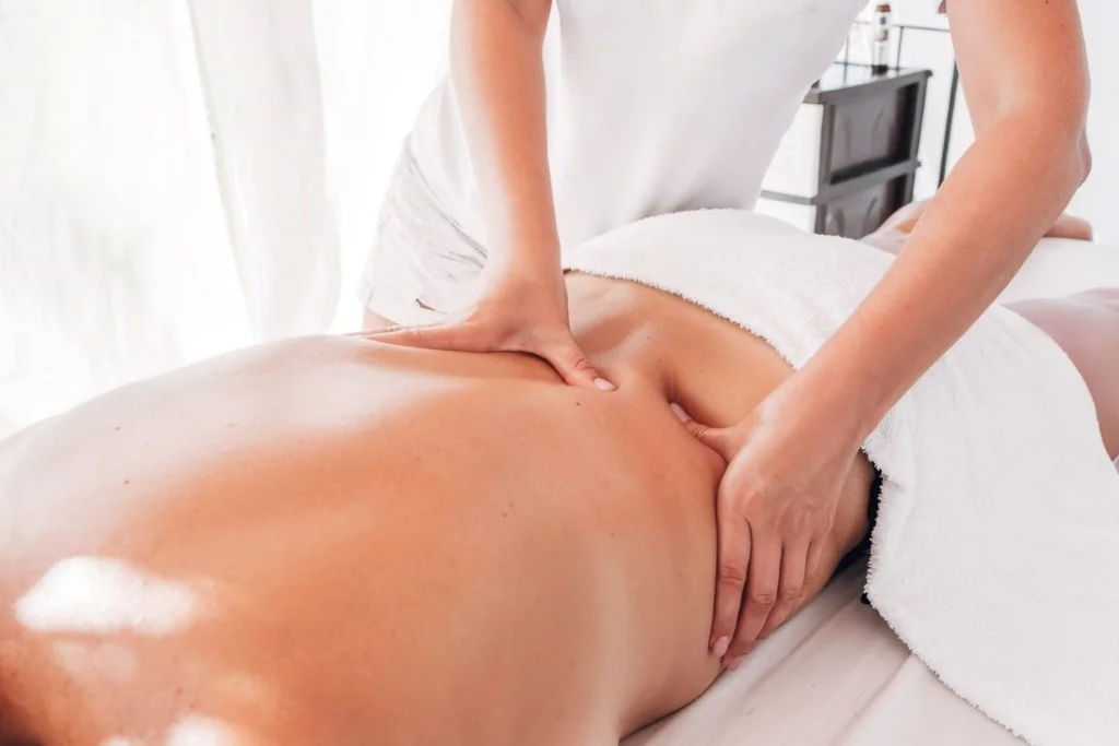 Deep Tissue Massage Techniques with Benefits — Your Essential Guide Deep Tissue Massage Techniques with Benefits — Your Essential Guide - lowerbackmassagetechniquesbestpracticestoalleviatepain 1