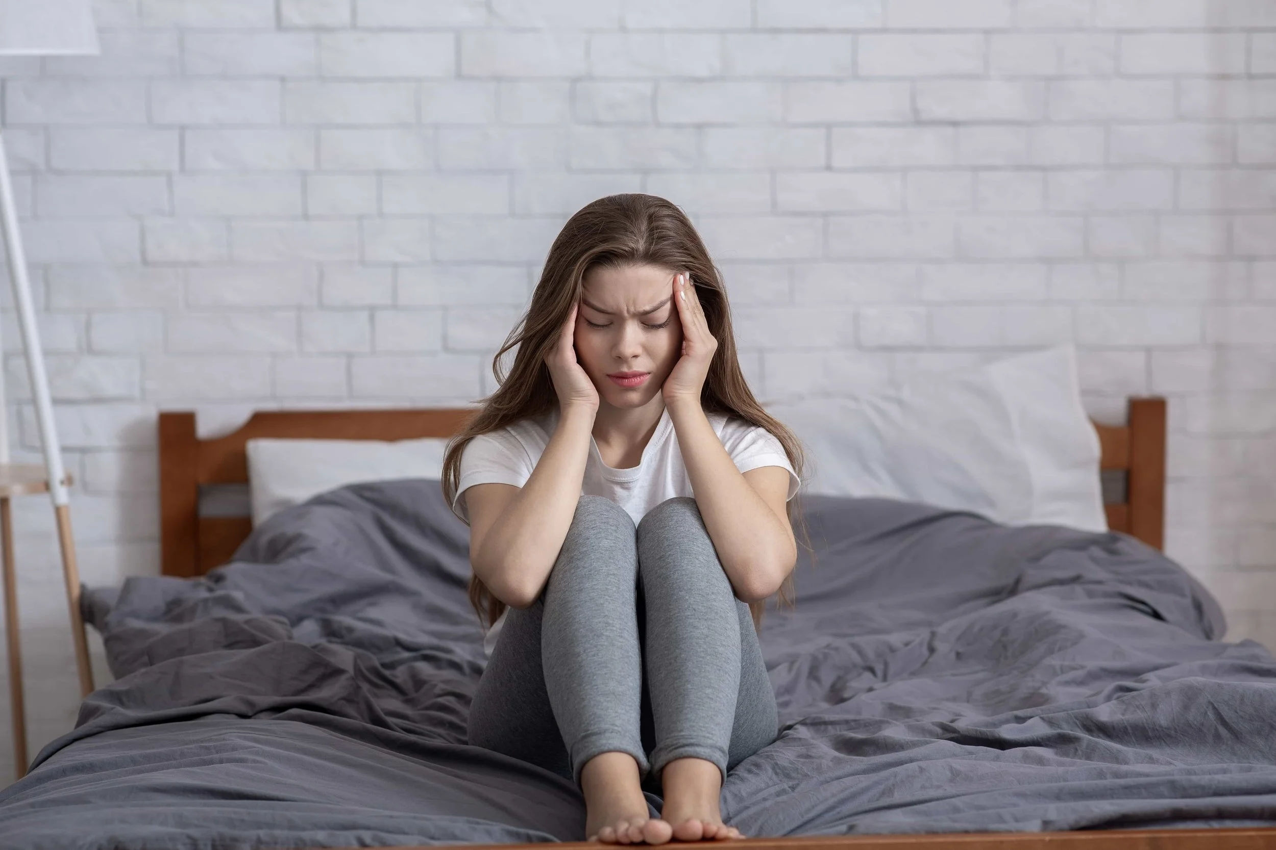 Massage for Depression: How It Can Help? massage-for-depression
