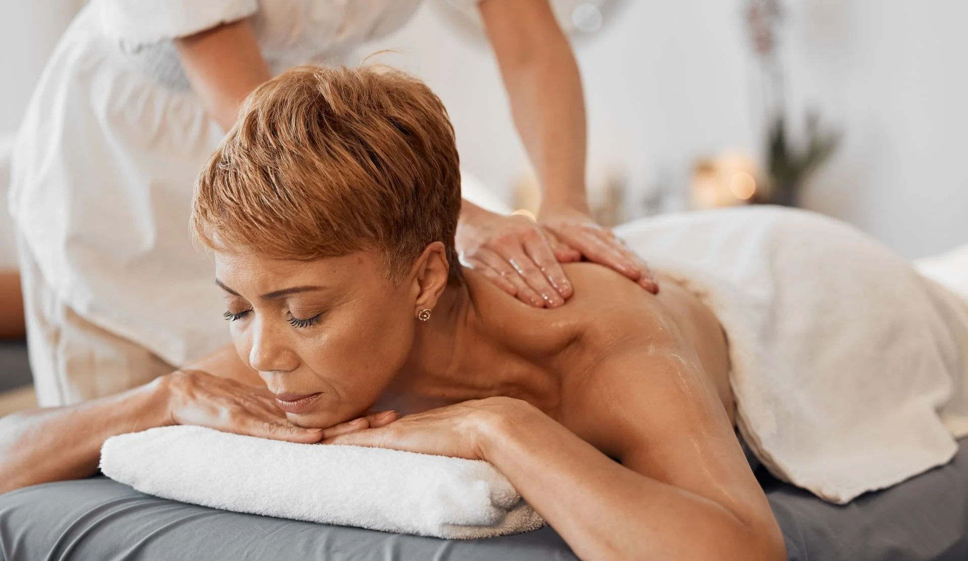 Massage for High Blood Pressure: A Natural Approach to Better Health