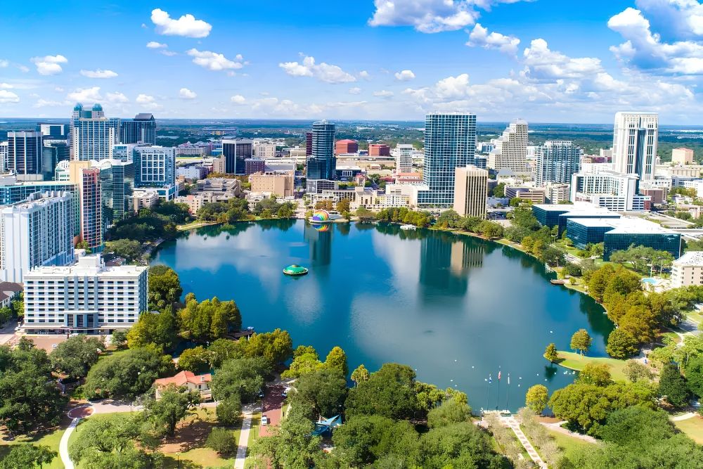 Mobile Massage in Orlando, FL - Same Day Appointments — Spa Theory - orlando