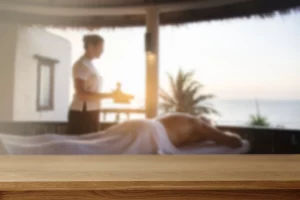 Swedish Massage vs Deep Tissue: Which One Should You Book? Swedish Massage vs Deep Tissue: Which One Should You Book? - spa product backdrop with massage therapy28129