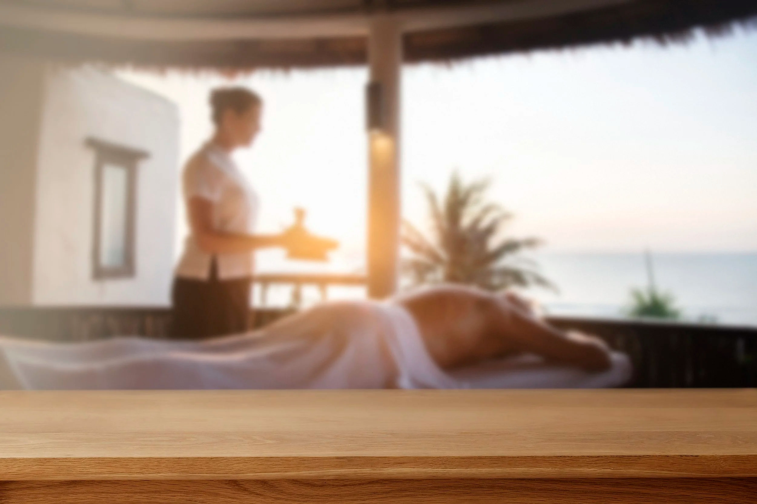 Swedish Massage vs Deep Tissue: Which One Should You Book? Swedish Massage vs Deep Tissue: Which One Should You Book? - spa product backdrop with massage therapy28129