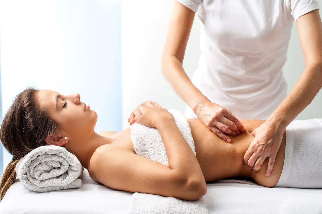 Stomach Massage for Constipation Stomach Massage for Constipation - stomachmassage