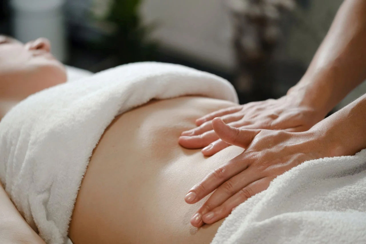 Stomach Massage for Constipation Stomach Massage for Constipation - stomachmassageforconstipation 1