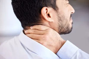 Massaging Strained Muscles: What You Need to Know stress-pain-and-sore-neck