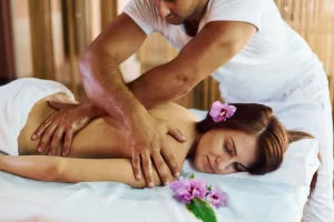 Thai Massage: A Comprehensive Guide Thai Massage: A Comprehensive Guide - thaimassageacomprehensiveguide