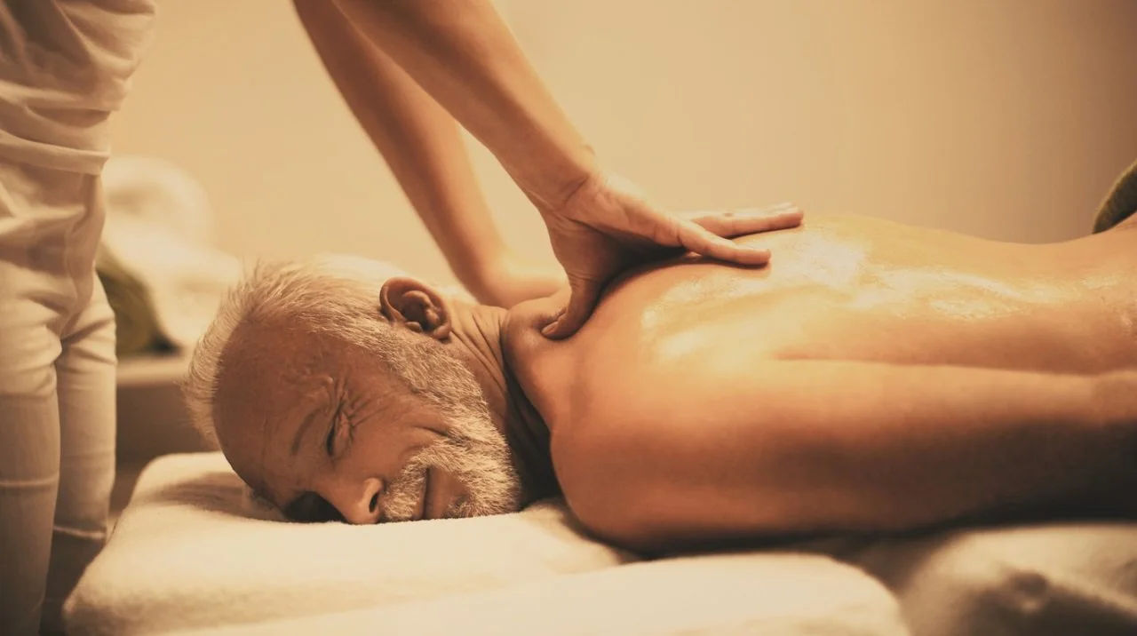 What Toxins are Released After a Massage? What Toxins are Released After a Massage? -