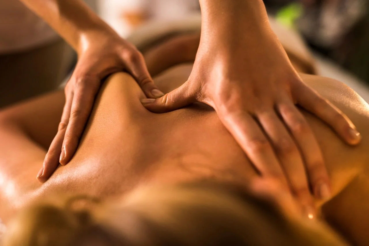 What is trigger point massage? What is trigger point massage? - triggerpointmassage