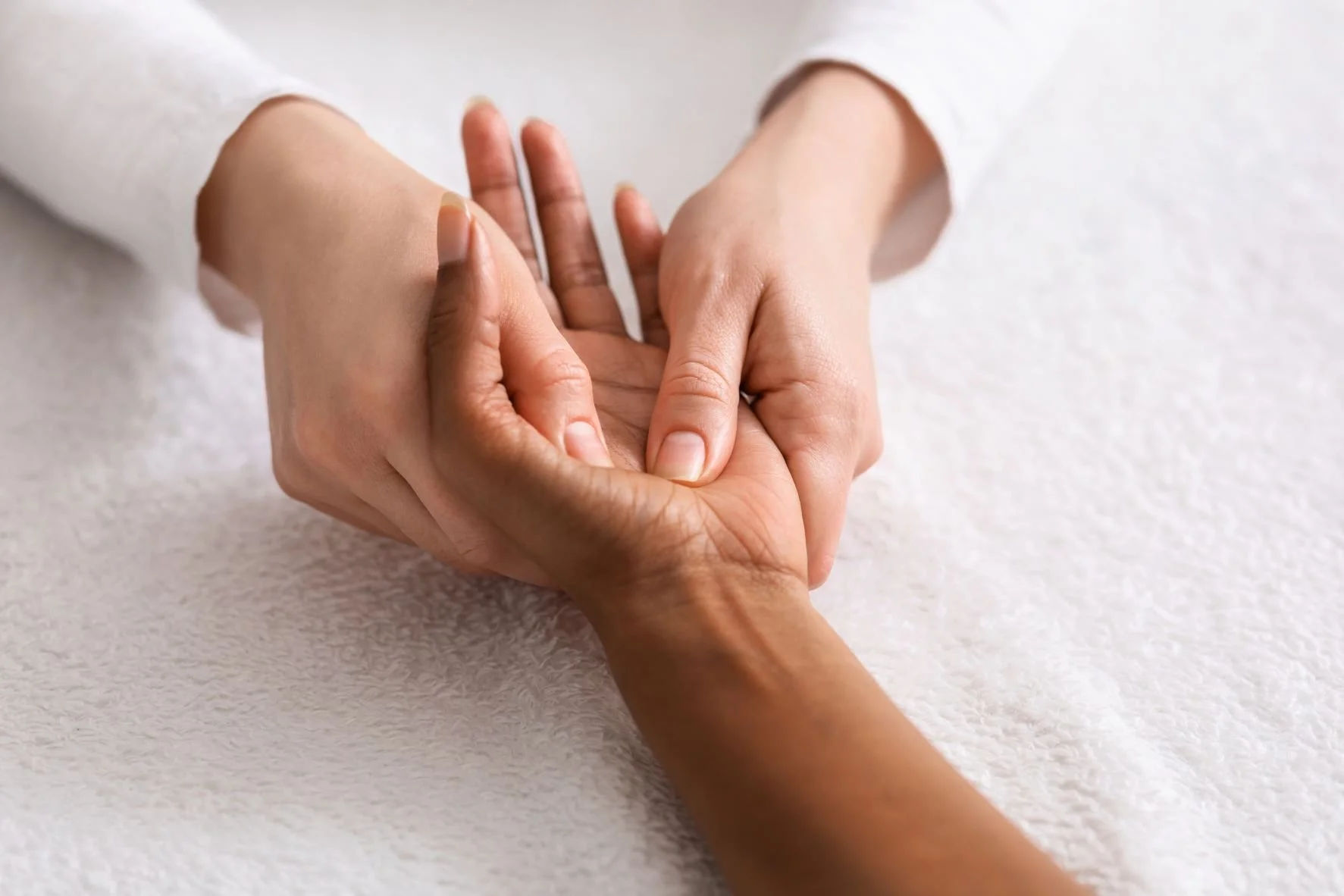 Tui Na Massage: Everything You Need to Know Tui Na Massage: Everything You Need to Know - tuinamassage