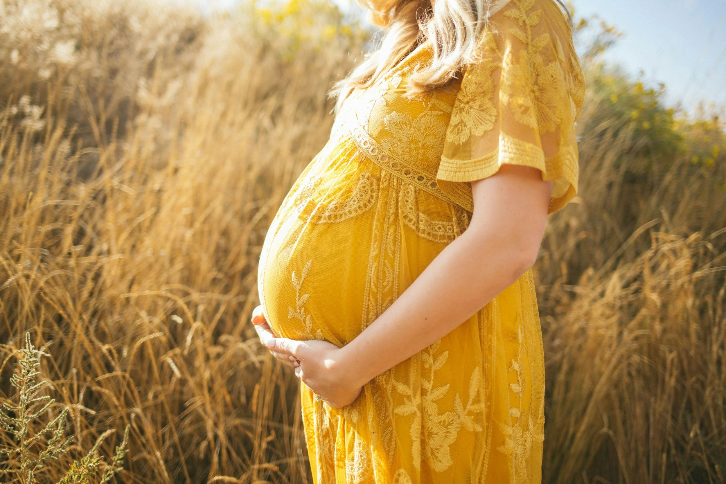 Groin and Inner Thigh Pain in Pregnancy – Causes & Relief Tips Groin and Inner Thigh Pain in Pregnancy – Causes & Relief Tips - unsplash image