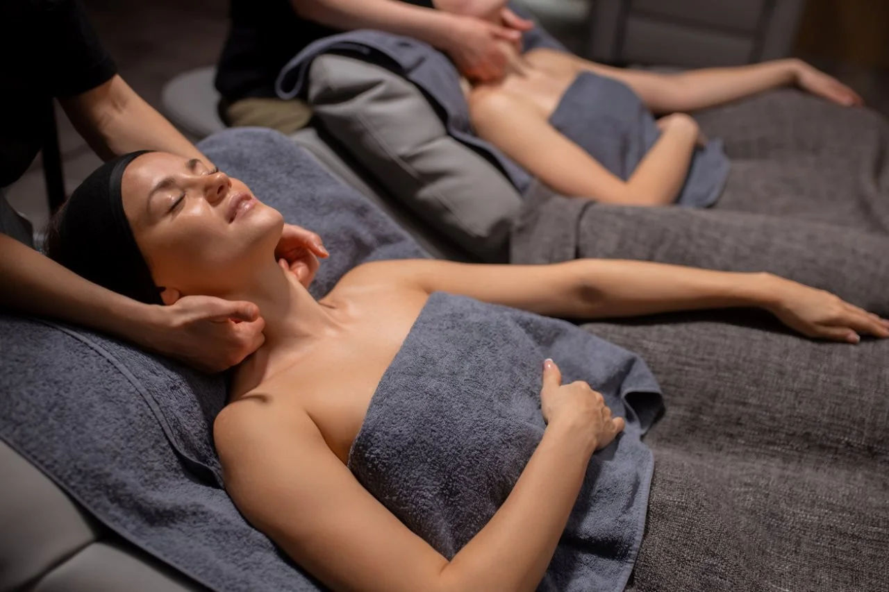Vagus Nerve Massage: What You Need To Know - vagusnervemassage